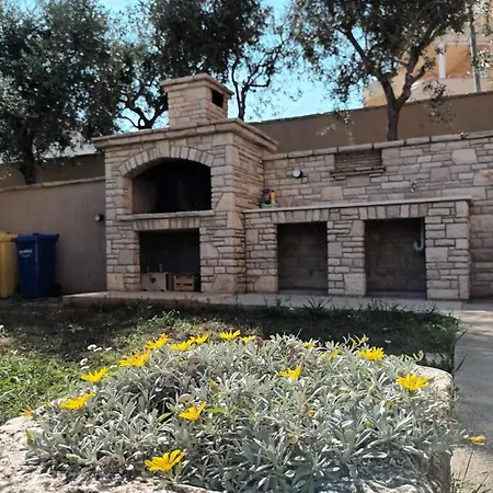 Apartament Ester Premantura