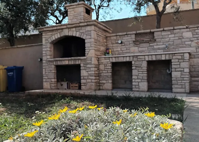 Apartament Ester Premantura