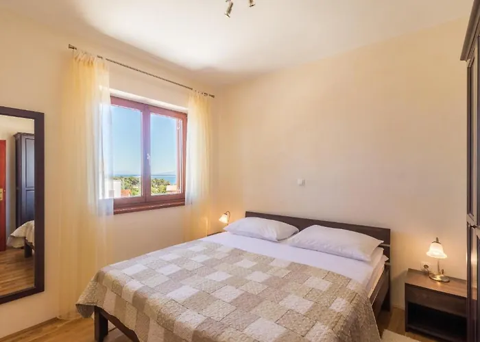 Apartman Ester Premantura