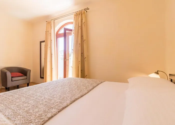 Ester Apartament Premantura