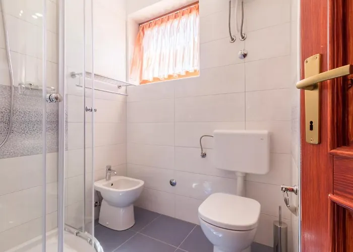 Apartament Ester Premantura