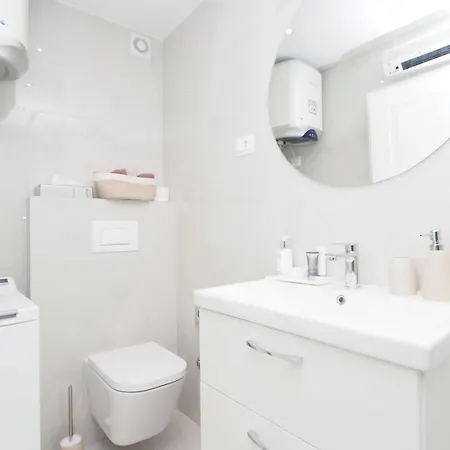 Apartment Ester Rovinj
