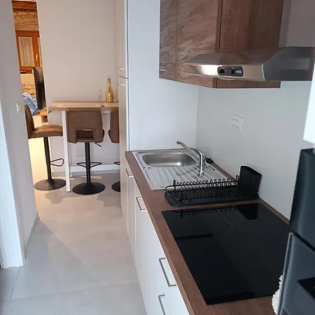 Apartment Ester
