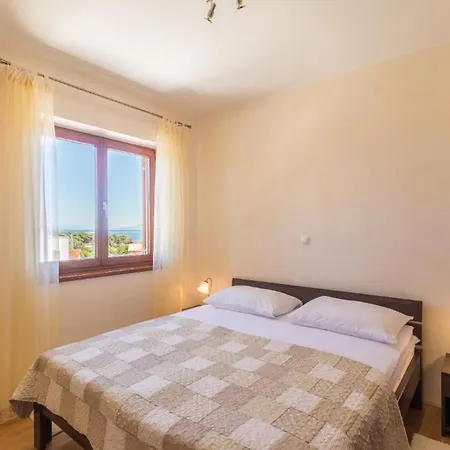 Apartament Ester Premantura