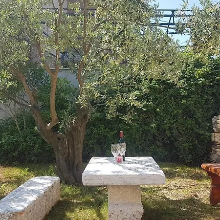 Apartman Ester
